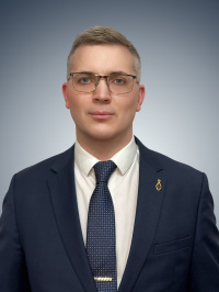 Бирюков Николай Александрович